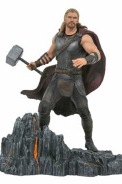 Marvel Gallery Thor Ragnarok Thor Figure