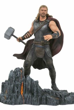 Copertina di Marvel Gallery Thor Ragnarok Thor Figure