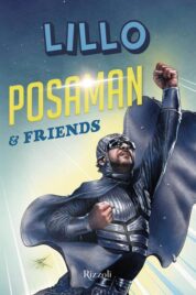 Posaman & Friends