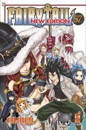 Fairy Tail New Edition n.57 – big 75
