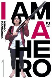 I Am a Hero – Nuova Edizione n.1