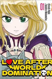 Love After World Domination n.1