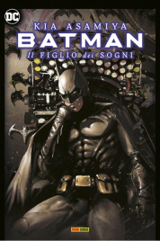 Batman – Il Figlio dei Sogni