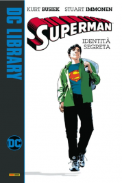 Superman – Identità Segreta
