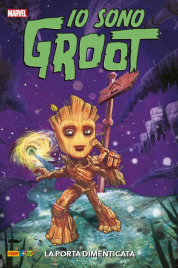 Io Sono Groot