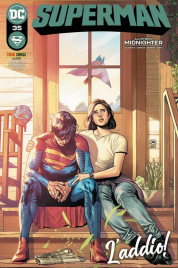 Superman n.35