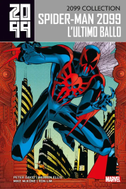 Spider-Man 2099 – Vol.6