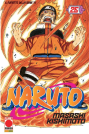 Naruto Il Mito n.26