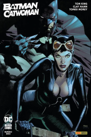Batman/Catwoman n.10