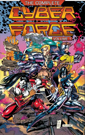 The Complete Cyberforce