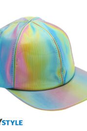 Back to the Future II Cosplay Cap