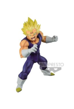 Copertina di Dragon Ball Z Maximatic Majin Vegeta