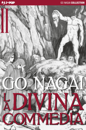 La Divina Commedia 2 – Purgatorio