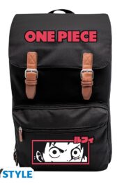 One Piece Luffy XXL Backpack