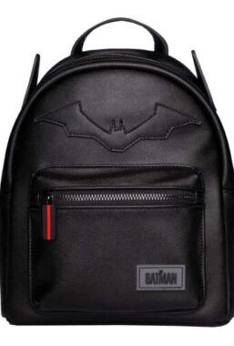 Copertina di The Batman Batman Mini Backpack