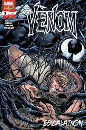 Venom n.61 – Venom 3