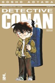 Detective Conan n.100