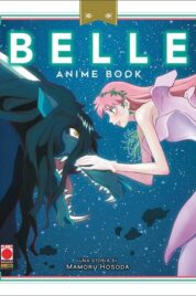 Belle – Anime Book