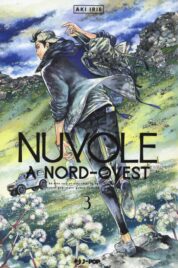 Nuvole a Nordovest n.3