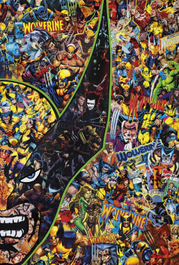 Copertina di X-Force n.25 – Variant