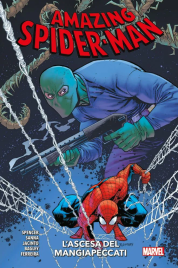 Marvel Collection – Amazing Spider-Man 9