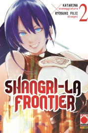 Shangri-la Frontier n.2