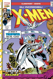 Marvel Integrale – Gli Incredibili X-Men n.41