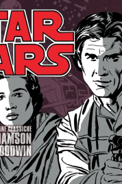 Star Wars: Le Strisce Quotidiane Vol.2