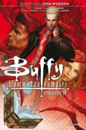 Buffy L’ammazzavampiri Stagione 10 Vol.2