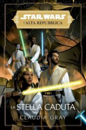 Star Wars Romanzi – La Stella Caduta