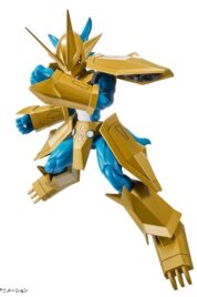 Figure Rise Digimon Magnamon Model Kit