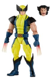 Marvel Legends X-Men Wolverine Action Figure