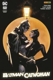 Batman/Catwoman n.11