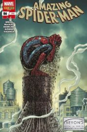 Spider-Man Uomo Ragno n.795 – Amazing Spider-Man 86
