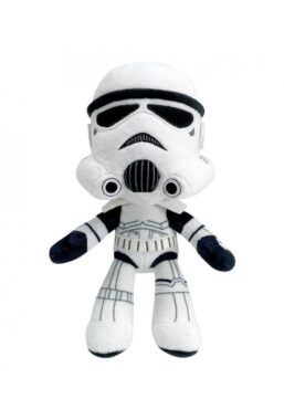 Copertina di Star Wars Stormtrooper Plush