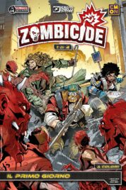 Zombicide n.1