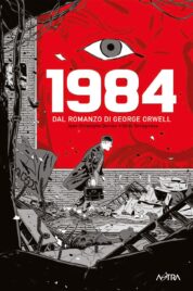 1984 – Graphic Novel