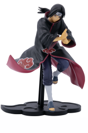 Naruto Shippuden Itachi Figure
