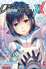 Darling in The Franxx n.5