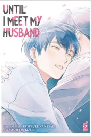 Until i meet my husband – Manga