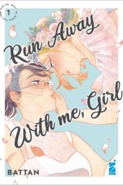 Run Away with me Girl n.1