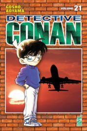 Detective Conan New Edition n.21