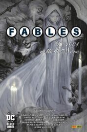 Fables Special – 1001 notti di neve