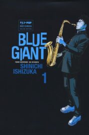 Blue Giant n.1