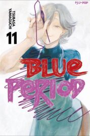 Blue Period n.11
