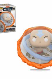 Avatar The Last Airbender Aang Funko Pop 1000