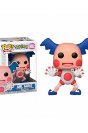 Pokemon Mr. Mime Funko Pop 582