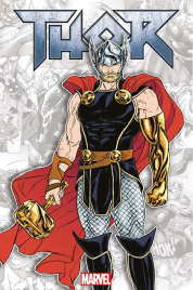 Marvel-verse – Thor