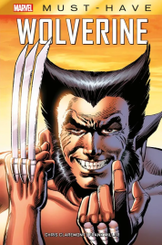 Marvel Must Have – Wolverine