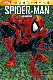 Marvel Must Have – Spider-Man Torment